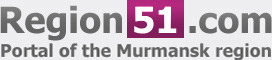 Логотип Region51.com