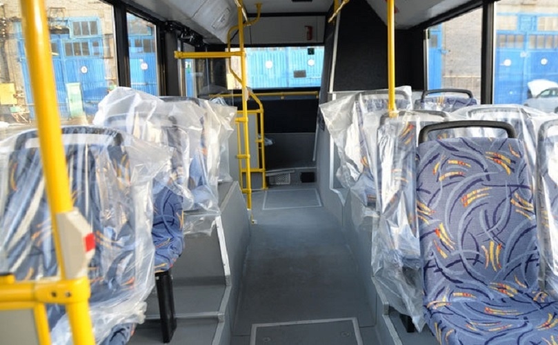 С 1 июля в Мурманской области подорожает проезд в междугородних автобусах