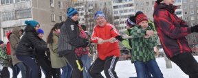 Мурманчан приглашают на спортивный праздник, который состоится 20 марта