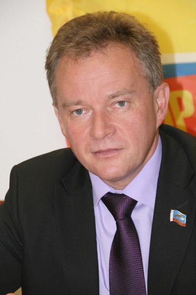 Александр Макаревич 